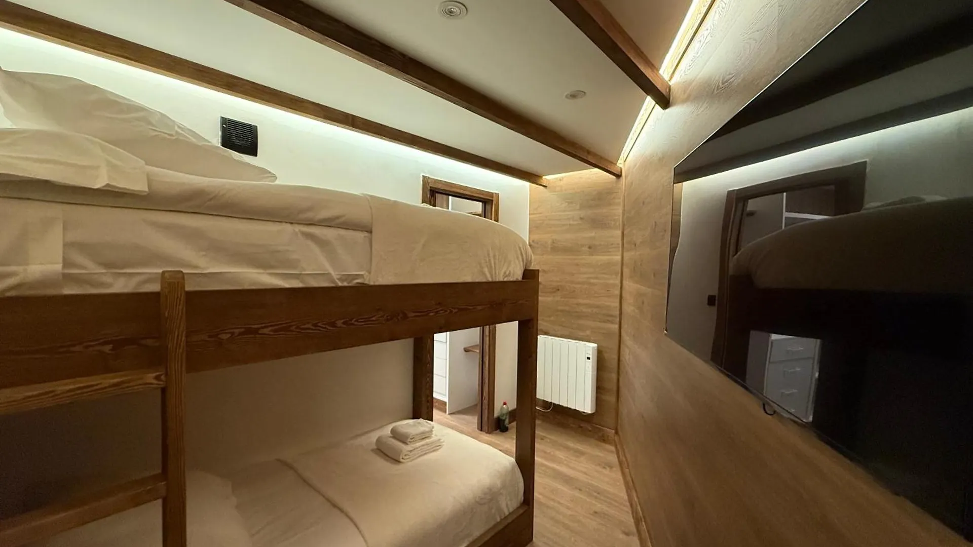 Sierra Nevada Ski Europa Apartment Spain