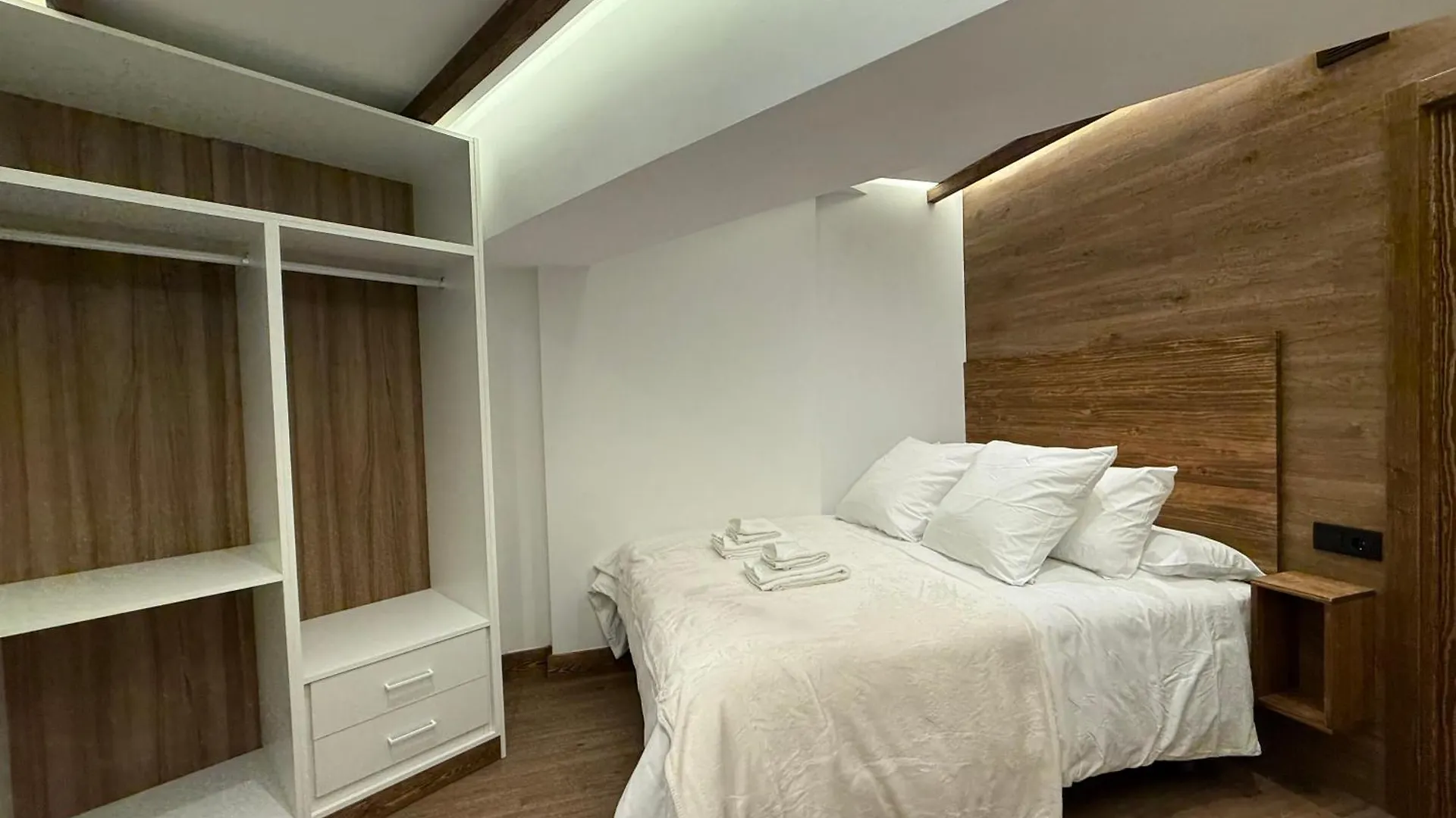 Sierra Nevada Ski Europa Apartment Spain
