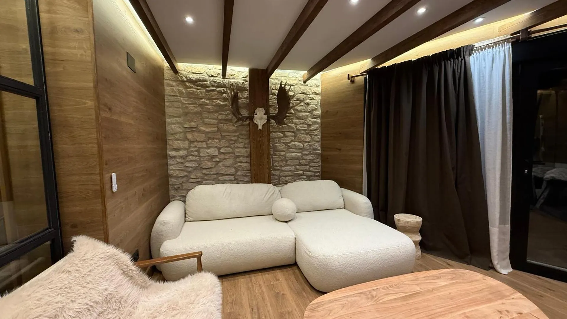 Sierra Nevada Ski Europa Apartment