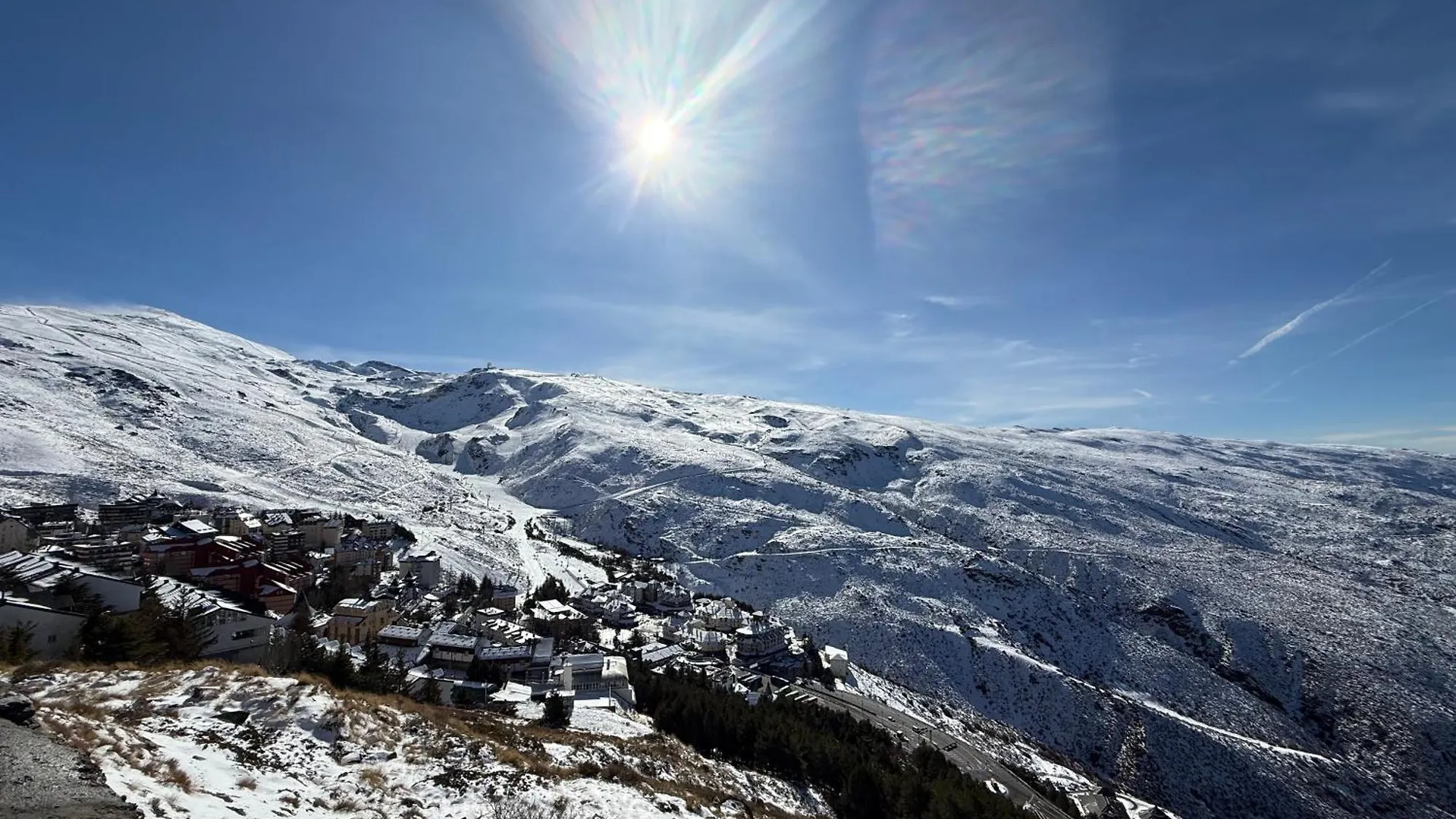 Sierra Nevada Ski Europa Apartment Spain